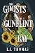 The Ghosts of Gunflint Bay
