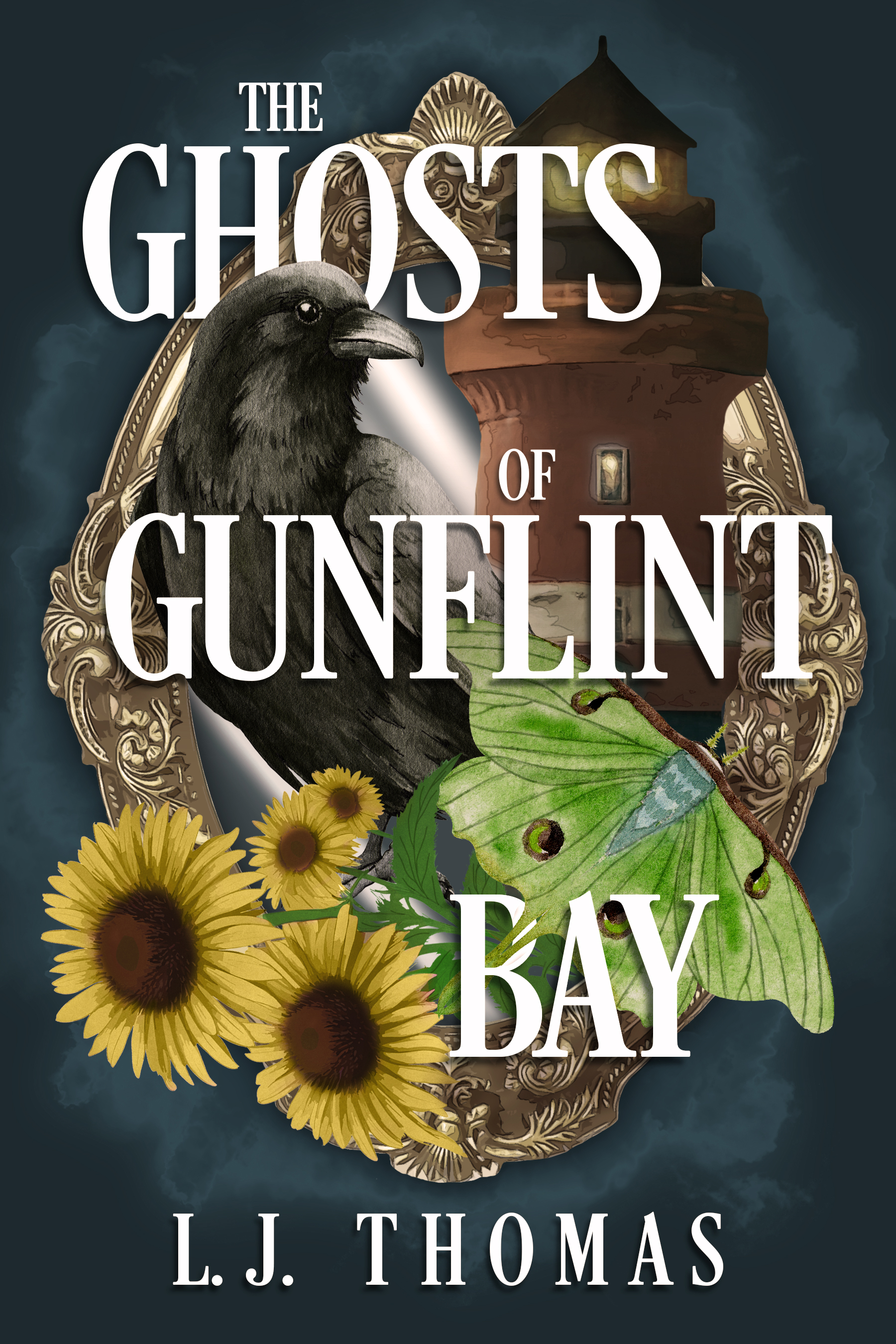 The Ghosts of Gunflint Bay