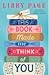 This Book Made Me Think of You
