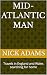 MID-ATLANTIC MAN: Travels i...