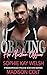 OBEYING HER ALASKAN OFFICER: A Spicy Small Town Cop Romance Instalove (Pineborough Police Station Series Book 2)