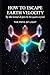 ESCAPE EARTH VELOCITY : BY ...