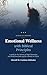 Emotional Wellness with Biblical Principles (Mujer de Alta Dimensión Collection Book 3)