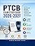 PTCB Exam Study Guide 2026-2027: Structured Review, Targeted Practice Sets, and Smart Test Strategies