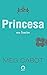 Princesa no limite by Meg Cabot