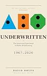 UNDERWRITTEN: The...