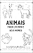 Animais (Portuguese Edition)
