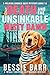 Death and the Unsinkable Misty Dawn: A totally gripping Island Cozy Murder Mystery (A Pelican Shores Cozy Mystery)