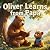 Oliver Learns from Papa