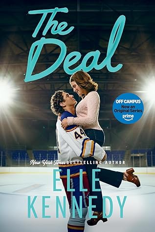 The Deal (Off-Campus, #1)