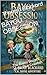 BAYOU OBSESSION: The Bayou Secrets of the Blue Crawfish (The Crawfish Kid Adventures Book 1)