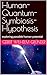 Human-Quantum-Symbiosis-Hypothesis: Exploring possible Human Potential (Dystopia --> Utopia / Black Mirror --> π-Mirror)
