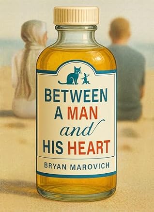 Between a Man and His Heart