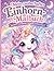 Mein zauberhaftes Einhorn-Malbuch: Niedliche Ausmalbilder für kleine Einhorn-Fans (German Edition)