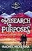 Research Purposes: An Emotional Small Town Second Chance Rancher Romance (Dark Sky County Book 1)