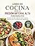 LIBRO DE COCINA PARA LA PRESIÓN ARTERIAL ALTA PARA ADULTOS: Recetas sencillas, ideas de menú y pautas prácticas para una alimentación equilibrada (Spanish Edition)