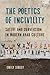 The Poetics of Incivility: Satire and Subversion in Modern Arab Culture