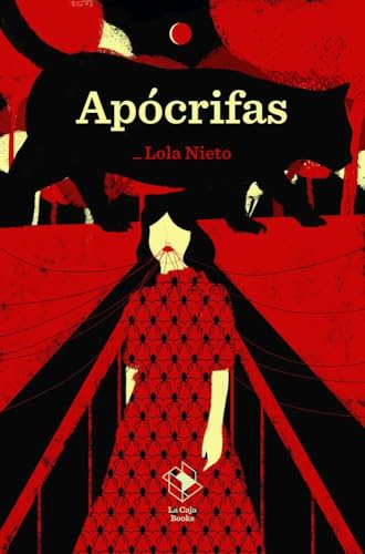 Apócrifas (Paperback)