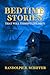 Bedtime Stories That Will Terrify Children: Eight Stories to Help Parents and Children Navigate Fear: Monkey