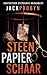 Steen, Papier, Schaar: Een huiveringwekkende thriller met een twist die je niet ziet aankomen (Inspecteur Stephanie Broadbent: Surrey Hills Misdaadthriller Book 6) (Dutch Edition)