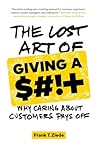 The Lost Art of G...