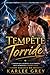 TEMPÊTE TORRIDE: Romance MM (French Edition)