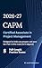 CAPM Exam Prep 2026-2027 Mock Exam Book: 8 Full-Length Practice Tests with 1,200 Questions and Answer Keys | Aligned to the Latest PMI Certified Associate in Project Management Exam Content Outline