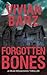 Forgotten Bones: Read Remai...