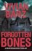 Forgotten Bones: Read Remaining Book One (Dead Remaining 1)