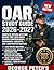 OAR STUDY GUIDE 2026–2027: Complete Officer Aptitude Rating Prep with Math, Reading Comprehension, Mechanical Concepts, and 1,000 Practice Questions