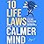 10 Life Laws for a Calmer M...