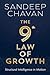 The 9th Law of Growth
