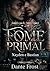 Fome Primal (Sombras de Aethelgard Livro 2) (Portuguese Edition)