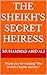 THE SHEIKH'S SECRET HEIRESS: Thank you for reading "The Sheikh's Secret Heiress."