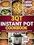 3 QT Instant Pot Cookbook: ...