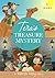 Tera's Treasure Mystery - The Atlantic Puzzle & The Greater Gift: 2 Book Series