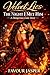 Velvet Lies: The Night I Met Him : A Dangerous Love Story (Velvet Lies Series Book 1)