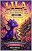 Lila, der Drache aus dem Blütental (Band 3): Die Reise beginnt (Kinderbücher 4 - 12 Jahre) (German Edition)