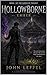 Hollowborne: Ember: The Korrath Trilogy, Book 1