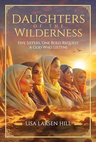 Daughters of the Wilderness (Kindle Edition)