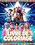Livʀé de Coloʀíage K P-O P (French Edition)