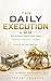 The Daily Execution Log: Trading Journal for Futures, Forex & Crypto Traders Track Trades, Build Discipline, Master Risk & Scale Your Account