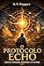 O Protocolo Echo (Portuguese Edition)