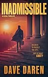 Inadmissible: A Legal Thriller