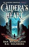 Caldera's Heart