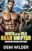 Hunted By The Wild Bear Shi...