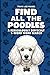 Find All The Poodles: A Ridiculously Difficult 1-Word Word Search | Hard Puzzles For Adults | Dog Lover Gift (1-Word Searches)