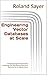 Engineering Vector Databases at Scale: Designing High-Dimensional Indexing and Distributed Retrieval Systems for AI Applications