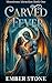 Carved Fever: A Paranormal Gargoyle Monster Romance (Monstrous Attraction)