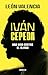 Iván Cepeda, una vida contra el olvido (Spanish Edition)